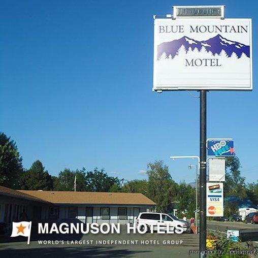 Blue Mountain Motel Okanogan Δωμάτιο φωτογραφία