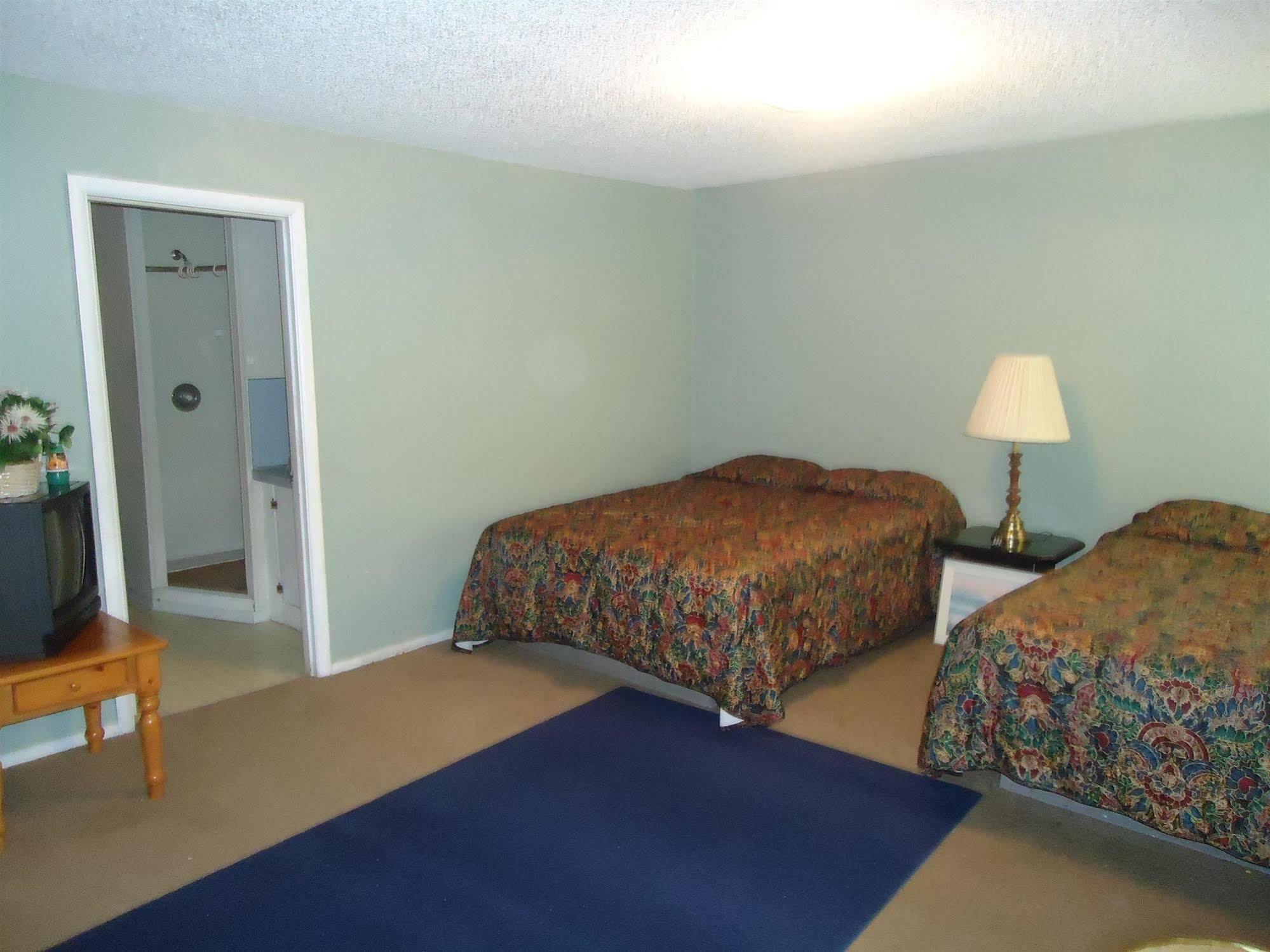 Blue Mountain Motel Okanogan Εξωτερικό φωτογραφία