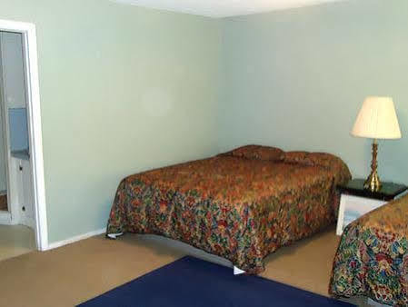 Blue Mountain Motel Okanogan Εξωτερικό φωτογραφία